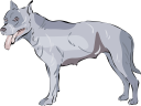Dog Clipart