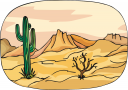 Cactus Clipart