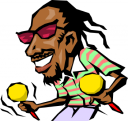 Performer Clipart