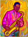 Musician Clipart