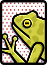 Frog Clipart