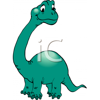 Dinosaur Clipart