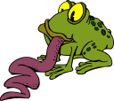 Frog Clipart