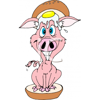 Pork Clipart