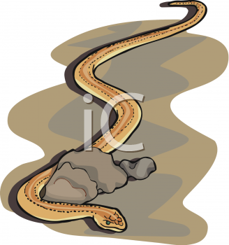 Snake Clipart