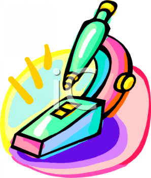 Chemistry Clipart