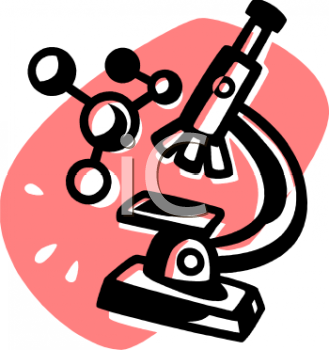 Chemistry Clipart