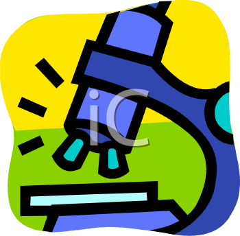 Chemistry Clipart