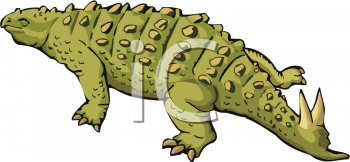 Dinosaur Clipart