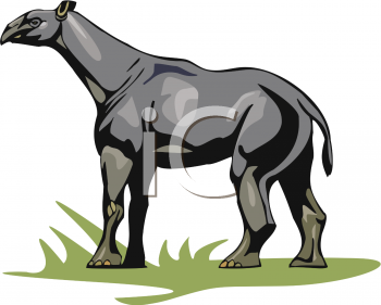 Dinosaur Clipart