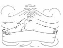Angel Clipart