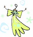 Angel Clipart