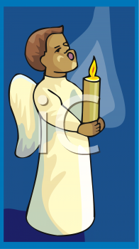 Candles Clipart