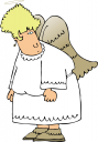 Angel Clipart