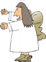 Angel Clipart