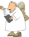 Angel Clipart