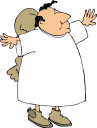 Angel Clipart