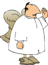 Angel Clipart