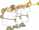 Angel Clipart