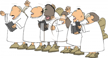 Angel Clipart
