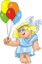 Angel Clipart