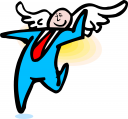 Angel Clipart
