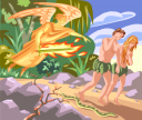 Angel Clipart