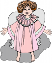 Angel Clipart