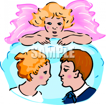 Angel Clipart