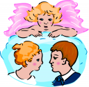 Angel Clipart
