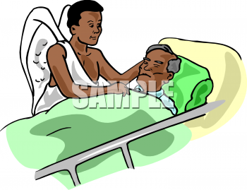 Angel Clipart