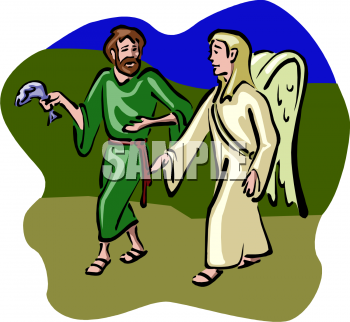 Angel Clipart