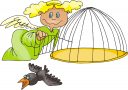 Angel Clipart