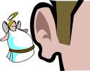Angel Clipart