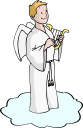 Angel Clipart