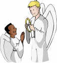 Angel Clipart