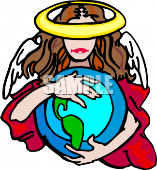 Angel Clipart
