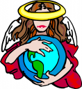 Angel Clipart
