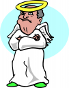 Angel Clipart