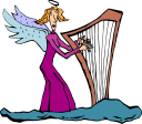 Angel Clipart