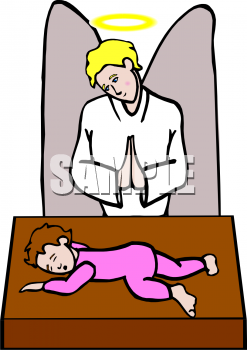 Angel Clipart