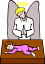 Angel Clipart
