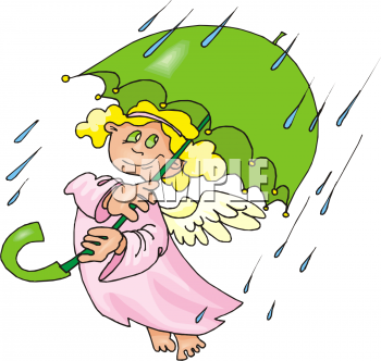 Angel Clipart