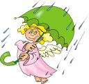 Angel Clipart