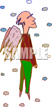 Angel Clipart