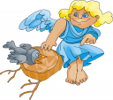 Angel Clipart