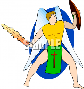 Angel Clipart