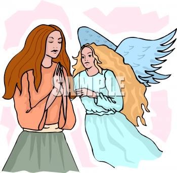 Prayer Clipart