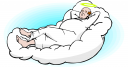 Angel Clipart