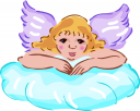 Angel Clipart